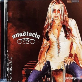 CD Nowy- Polecam Wspaniały Album CD- CHER -Album Heart of Stobne CD