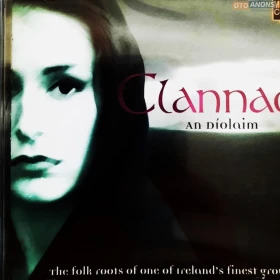 Polecam Wspaniały Album CD Zespołu Clannad Past Present