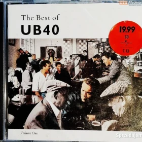 Polecam Album CD Zespołu BLONDIE -The Best of Blondie
