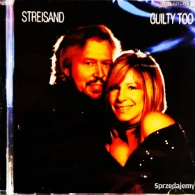 Polecam Wspaniały Album CD Barbara Streisand -Barry Gibb -Bee Gees