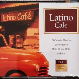 Super CD Składankę Disco  Hiszpańsko - Latino- Super Disco