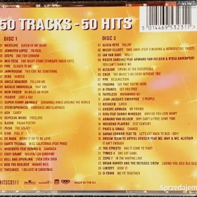Super CD Składankę Disco  Hiszpańsko - Latino- Super Disco