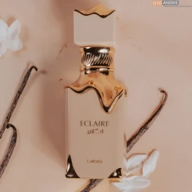 Lattafa Eclaire - Woda perfumowana damska