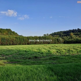 Działka budowlana Polekarcice
