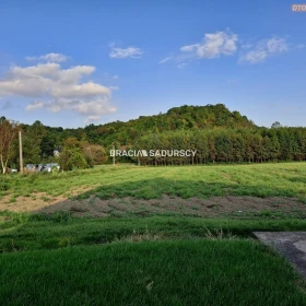 Działka budowlana Polekarcice