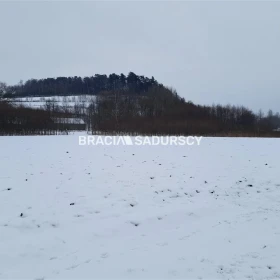Działka budowlana Polekarcice