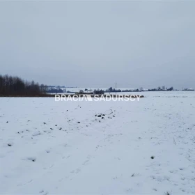 Działka budowlana Polekarcice