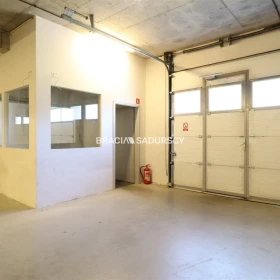 Biuro 420 m2 - Kokotów