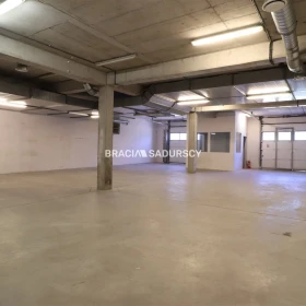 Biuro 420 m2 - Kokotów
