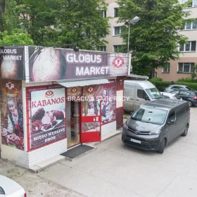 Lokal w doskonałej lokalizacji