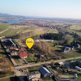 Działka / jednorodzinna - bliźniacza  / 60 ar