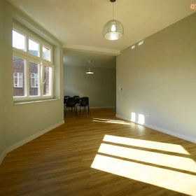 NOWE MIESZKANIE W SAMYM CENTRUM KATOWIC