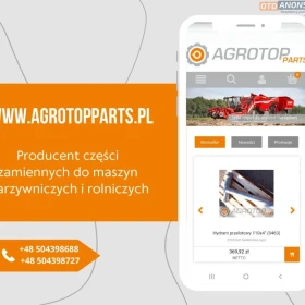 Agrotop-Marzena Kaczmarek