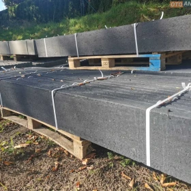 Podmurówka systemowa ogrodzeniowa 250x25 cm producent pomorskie TANIO