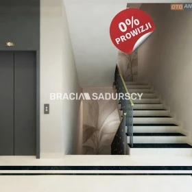 Luksusowa inwestycja w sercu Krakowa!