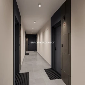 Nowe osiedle mieszkaniowe Bronowice 
