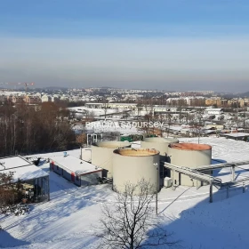Dwupoziomowe mieszkanie, Wieliczka os. Klasno