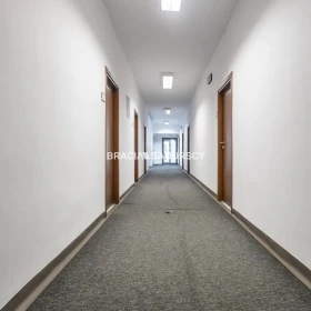 Bronowice, 217m2 biur + parking