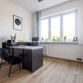 Bronowice, 217m2 biur + parking