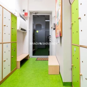 Lokal 107m2 - Prądnik Czerwony!! 