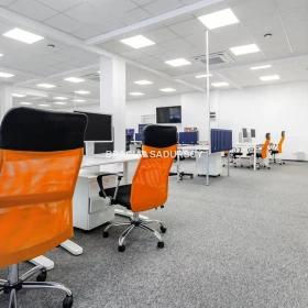 Biuro 300 m2 - Kraków