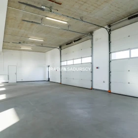 Hala magazynowa 260m2, Targowisko! 