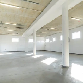 Hala magazynowa 260m2, Targowisko! 