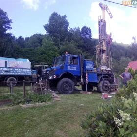 Studnie głębinowe HYDROBAU