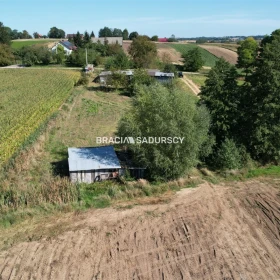Działka 7730 m2 - Kazimierza Wielka