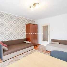 Mieszkanie 2 pokoje47,4 m2 - Kraków
