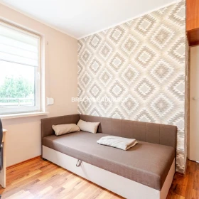 Mieszkanie 2 pokoje47,4 m2 - Kraków