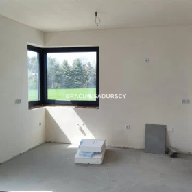 Nowoczesny dom jednorodzinny w Bolechowicach