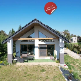 Dom 200 m2 - Miechów