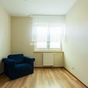 3 pok ok 78m2 z ogródkiem Dębniki/Kliny 