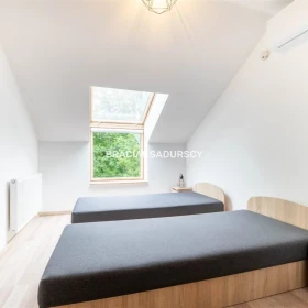 dwupoziomowe ok 80m2, Żabiniec