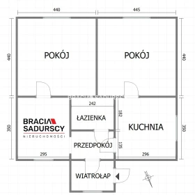 Dom wolnostojący z działką, ul. Skotnicka