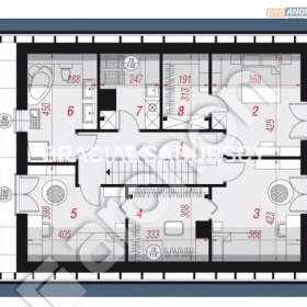 Dom w zielonej okolicy - 174m2!