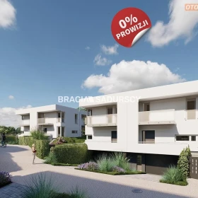 Nowoczesny dom w zielonej okolicy 150m2