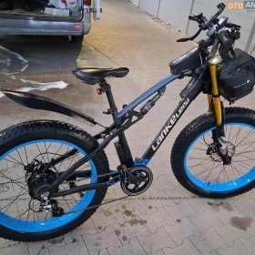Pogotowie rowerowe Konstancin, Mobilny serwis rowerowy Józefosław spawanie ram rowerowych
