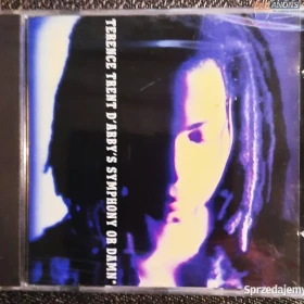 CD Nowa-Polecam Album CD DJ- SAMMY Album Heaven