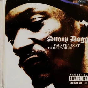 CD Nowa- Polecam Album CD P. DIDDY - The Bad Boy Family