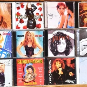 CD Nowa- Polecam Album CD MADONNA -Album Hard Candy CD