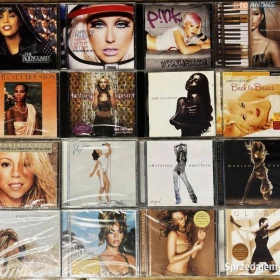 CD Nowa- Polecam Album CD MADONNA -Album Hard Candy CD