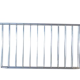 Szczypce do tostera Alessi SG68RACK W  41x4x17 cm