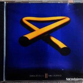 CD Nowa- Polecam Album CD MIKE OLDFIELD XXV The Essentia