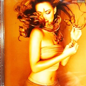 CD Nowa- Polecam Album CD AMY WINEHAUSE -Album Hidden Treasures Cd