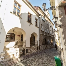 Biuro 1032,28 m2 - Bielsko-Biała