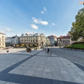 Biuro 1032,28 m2 - Bielsko-Biała