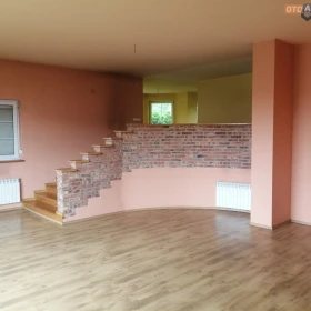 Dom 396,52 m2 - Chybie
