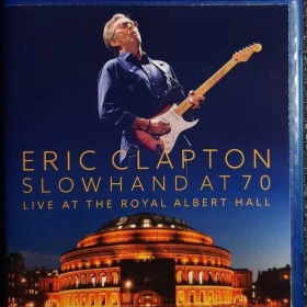 Blu.Ray. Nowy -Koncert Zespołu Marillion - With Friends At St. David`s 2X Blu-Ray